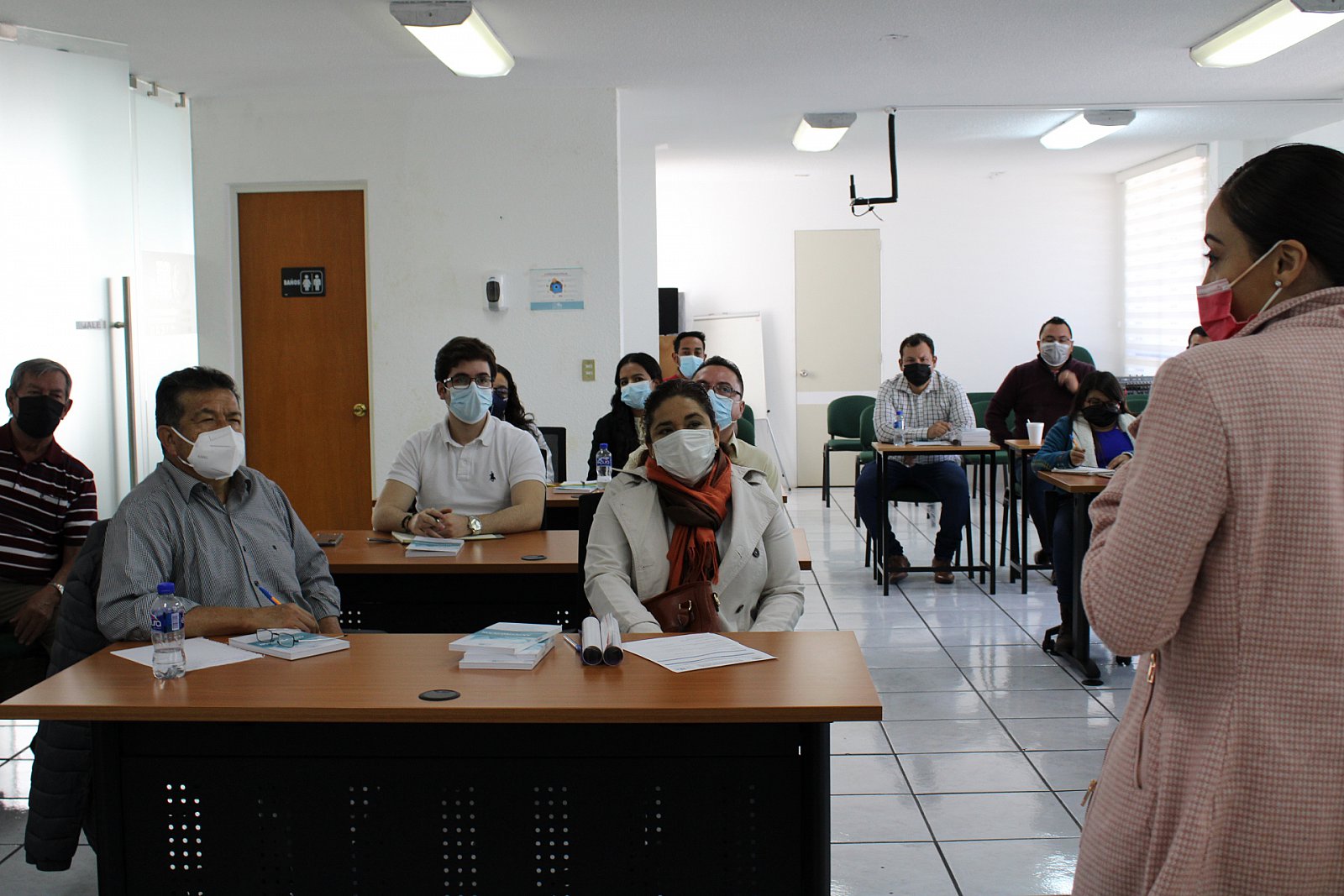 Taller "El papel de los Ayuntamientos en la implementación de la Plataforma Digital Estatal" (11/11/2021)