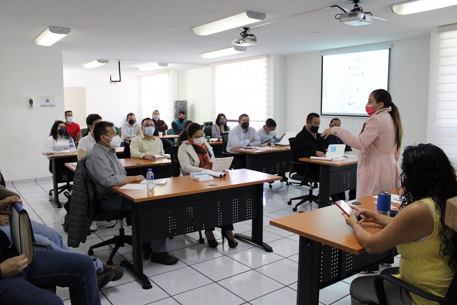 Taller "El papel de los Ayuntamientos en la implementación de la Plataforma Digital Estatal" (11/11/2021)