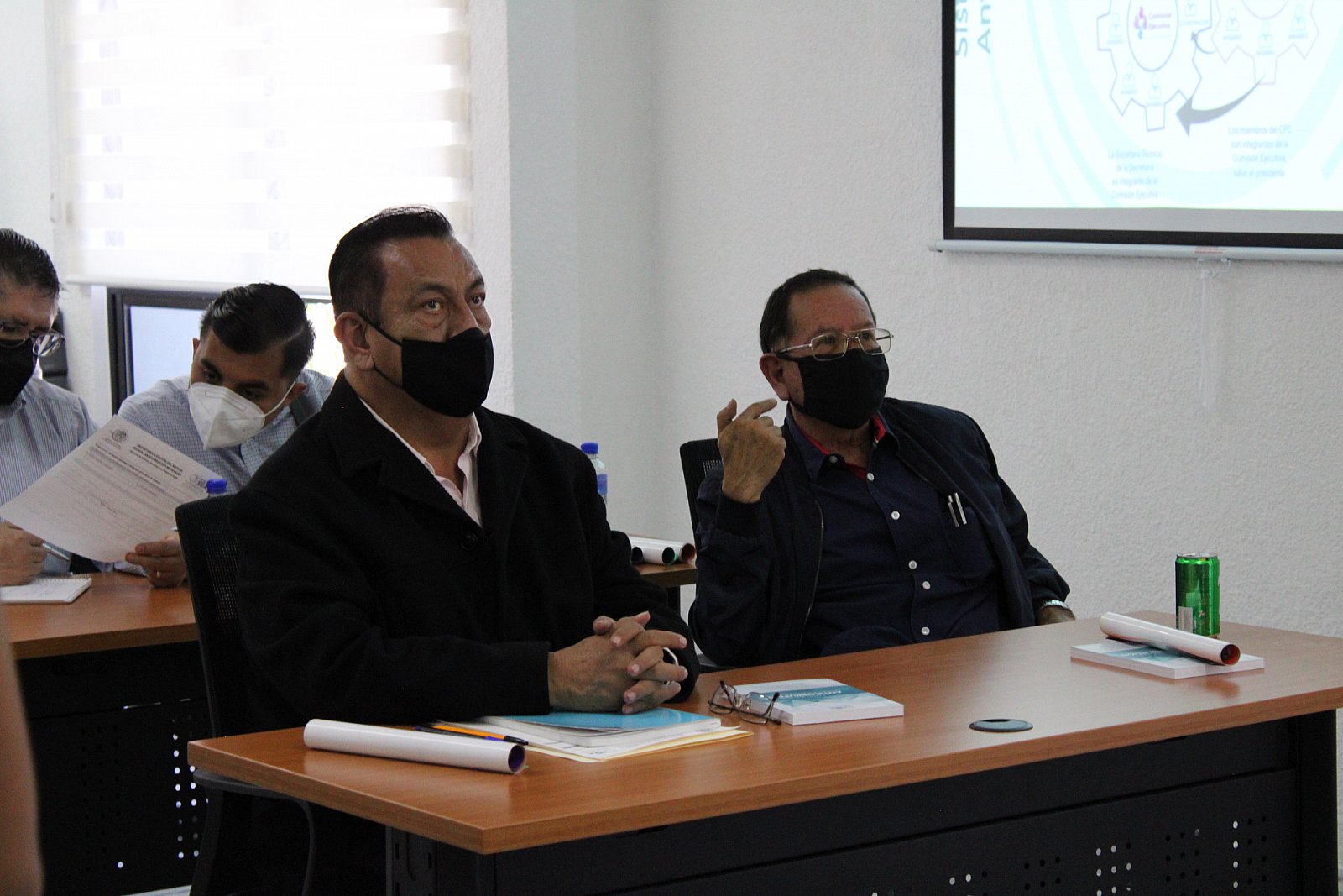 Taller "El papel de los Ayuntamientos en la implementación de la Plataforma Digital Estatal" (11/11/2021)