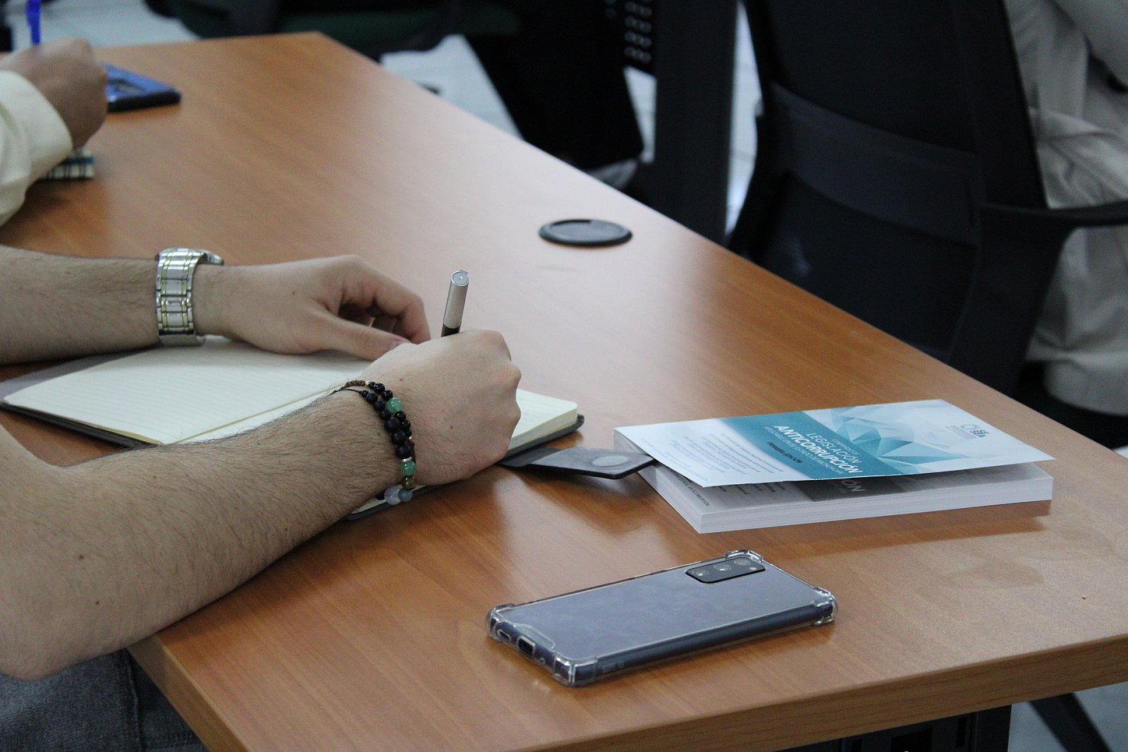 Taller "El papel de los Ayuntamientos en la implementación de la Plataforma Digital Estatal" (11/11/2021)