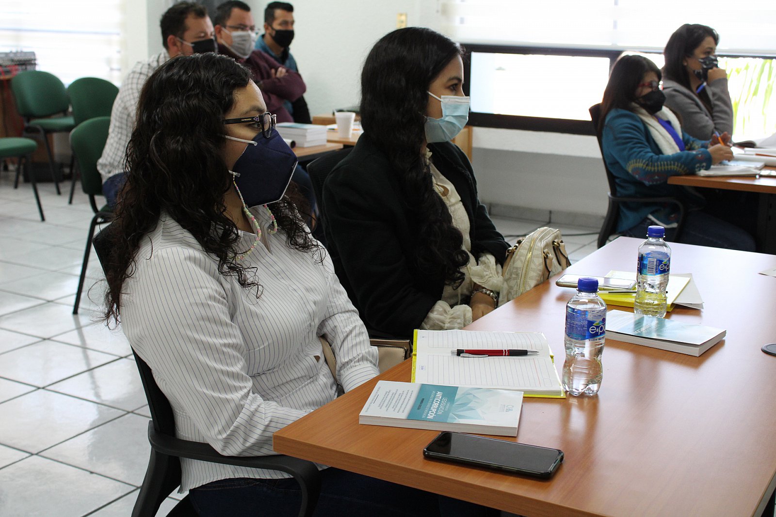 Taller "El papel de los Ayuntamientos en la implementación de la Plataforma Digital Estatal" (11/11/2021)