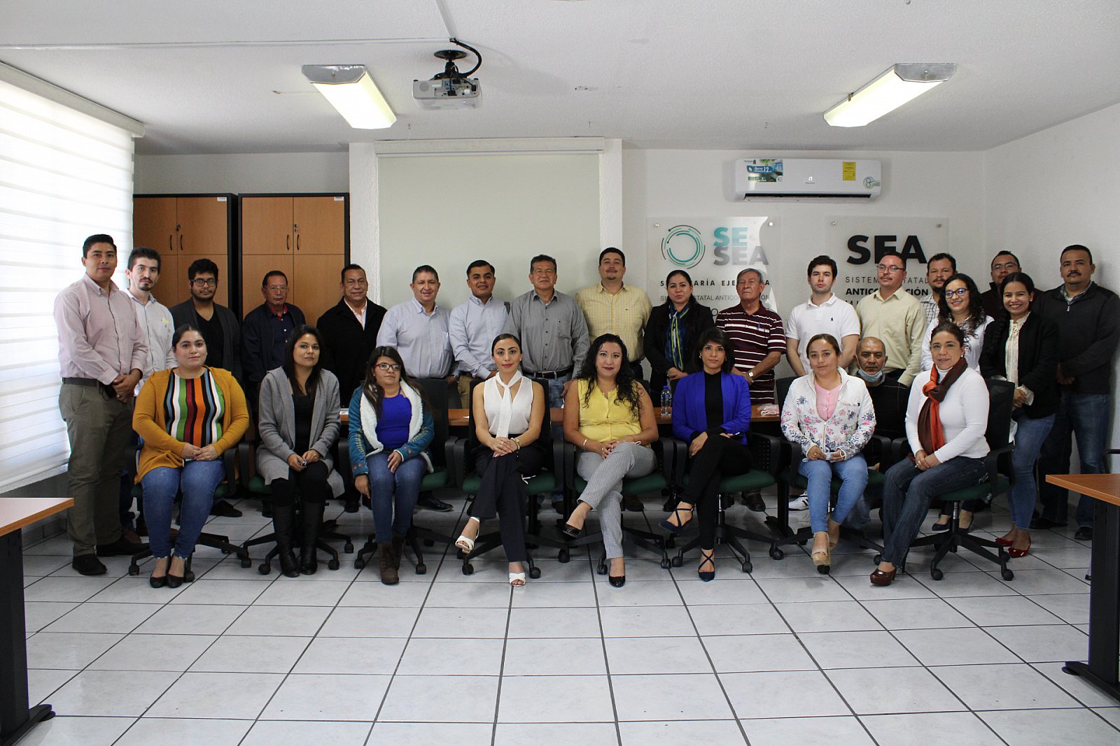 Taller "El papel de los Ayuntamientos en la implementación de la Plataforma Digital Estatal" (11/11/2021)