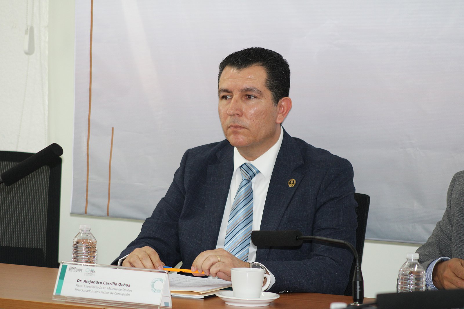 Séptima Sesión Extraordinaria 2023