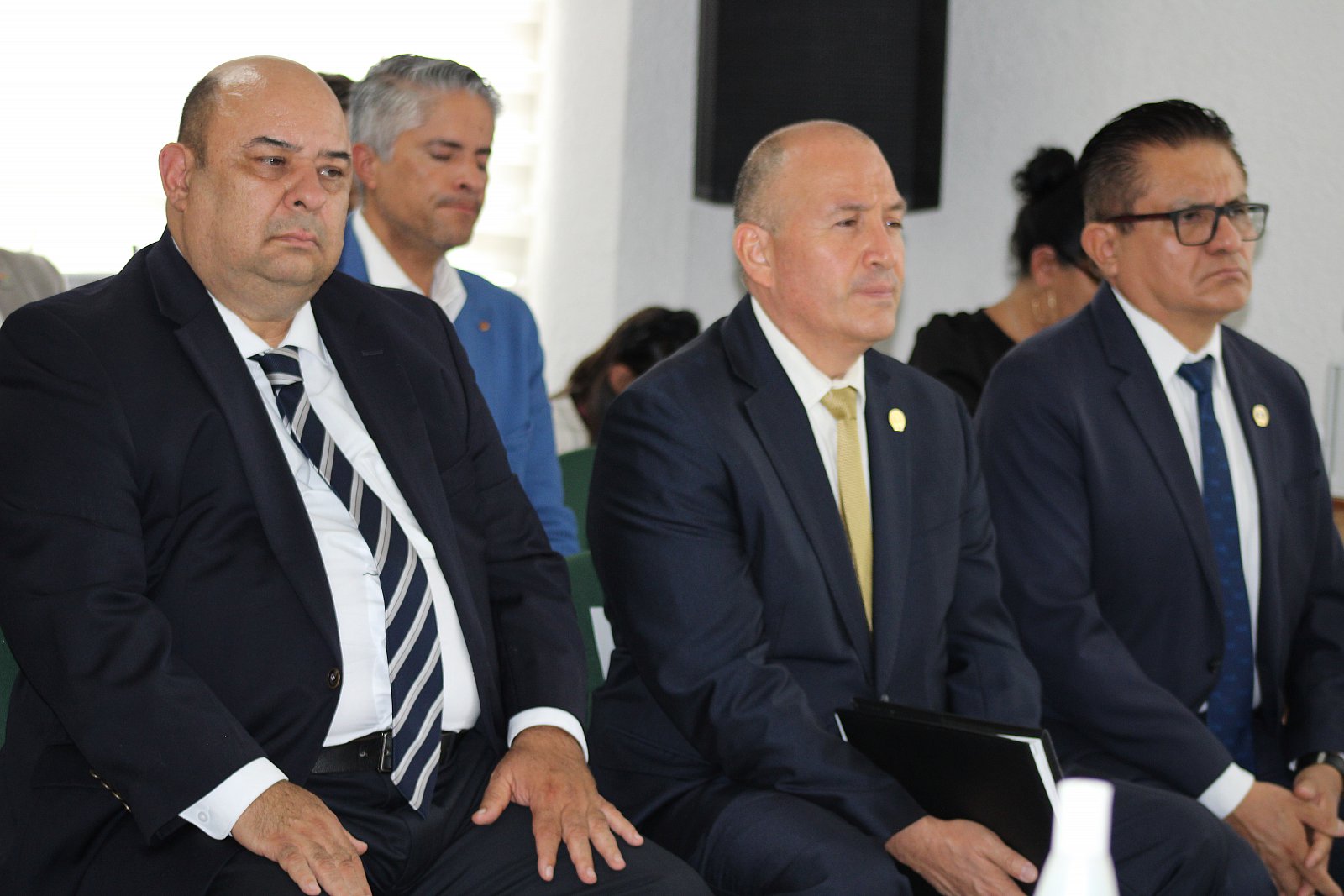 Séptima Sesión Extraordinaria 2023