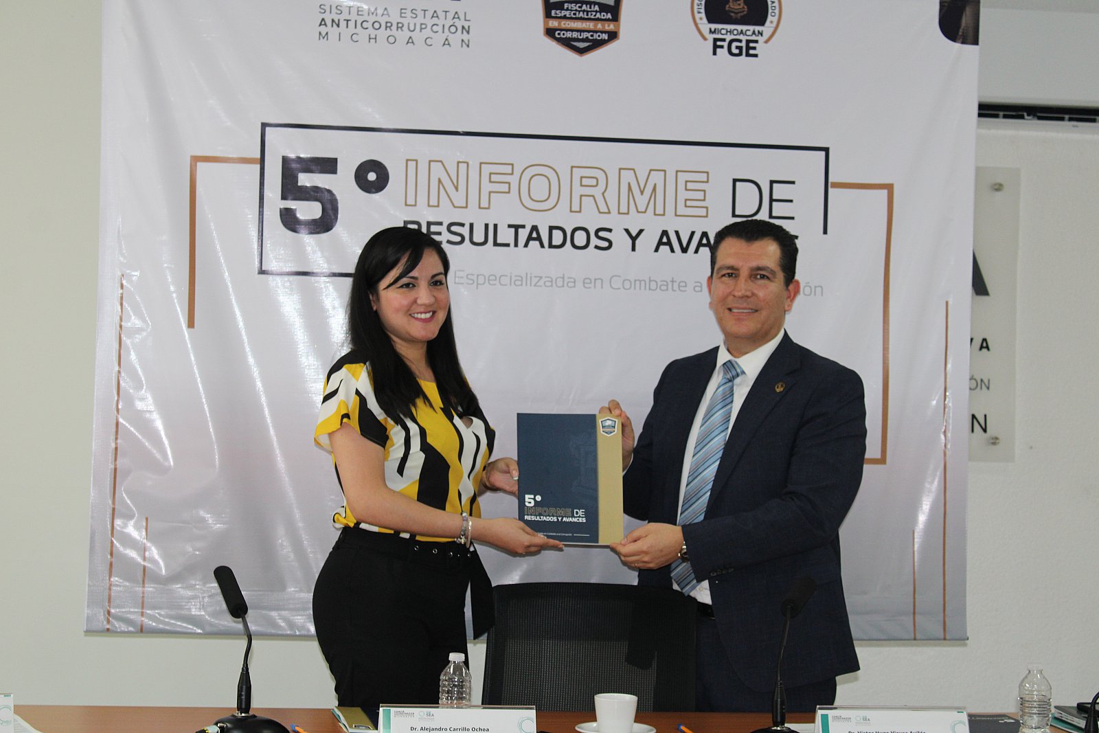 Séptima Sesión Extraordinaria 2023