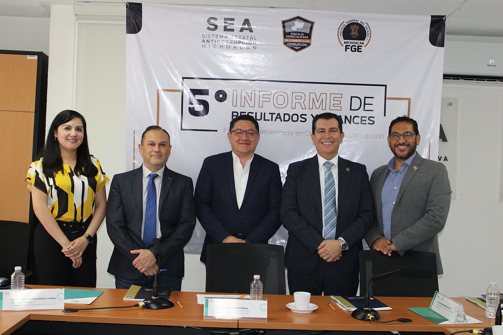 Séptima Sesión Extraordinaria 2023