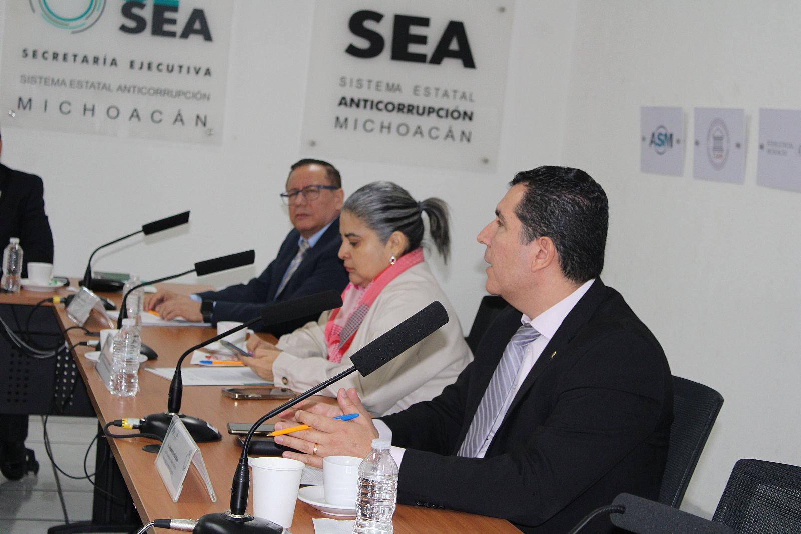 Octava Sesión Extraordinaria 2023