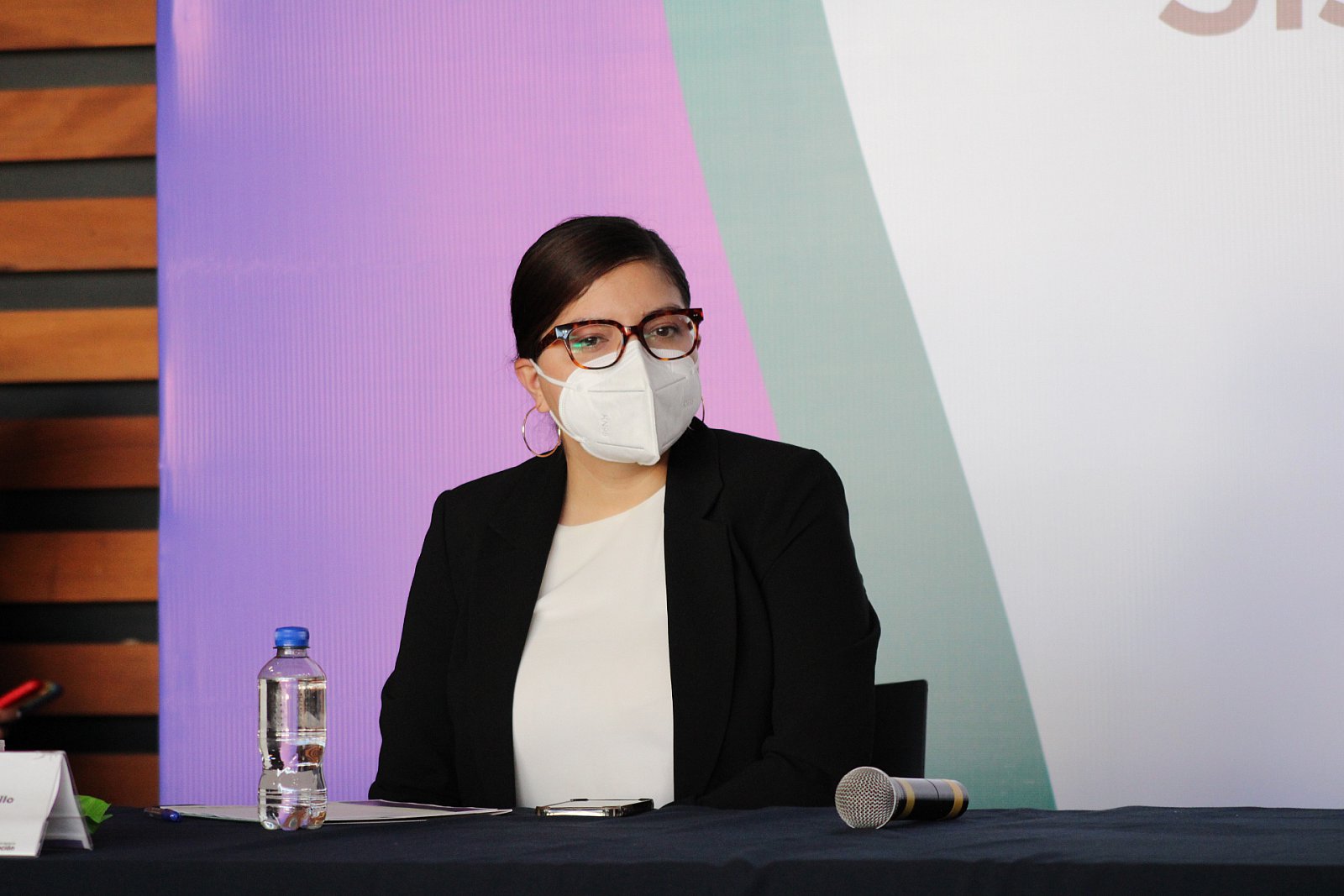 Jornadas Académicas. Taller sobre la construcción del Índice de Derecho en México (03/12/2021)