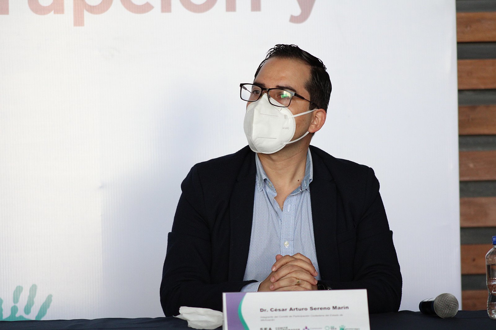 Jornadas Académicas. Taller sobre la construcción del Índice de Derecho en México (03/12/2021)