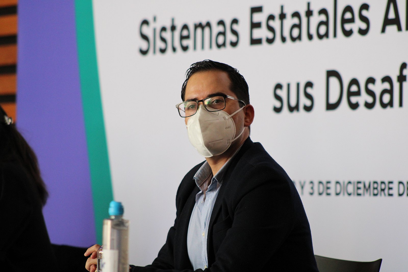 Jornadas Académicas. Taller sobre la construcción del Índice de Derecho en México (03/12/2021)