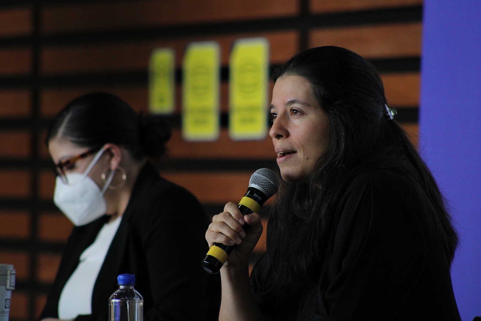 Jornadas Académicas. Taller sobre la construcción del Índice de Derecho en México (03/12/2021)