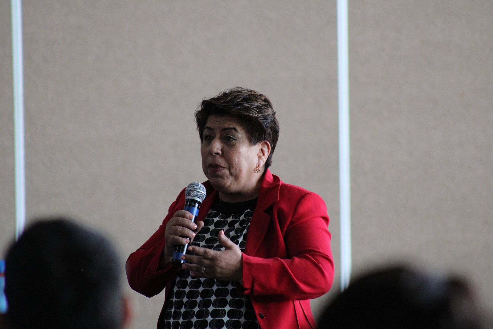 Jornadas Académicas. Taller sobre la construcción del Índice de Derecho en México (03/12/2021)