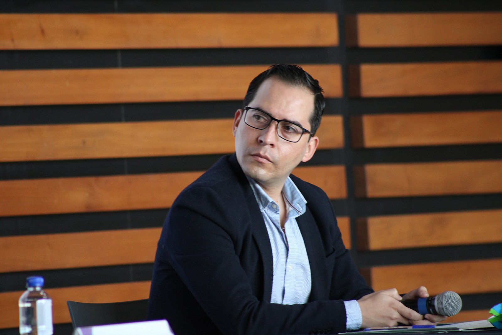 Jornadas Académicas. Taller sobre la construcción del Índice de Derecho en México (03/12/2021)