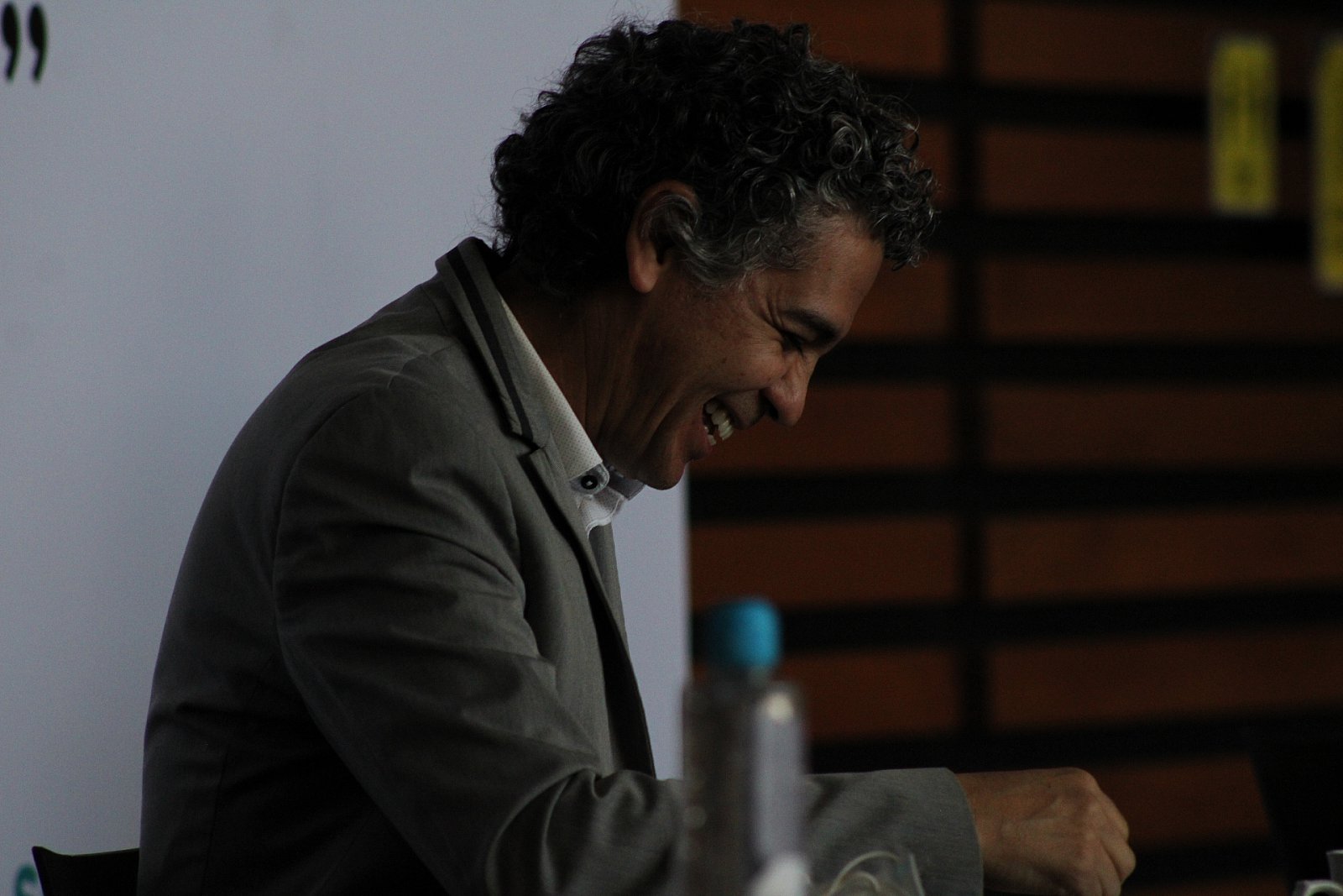 Jornadas Académicas. Conferencia Magistral "Implementación de Gobierno Abierto y Combate a la Corrupción" (03/12/2021)