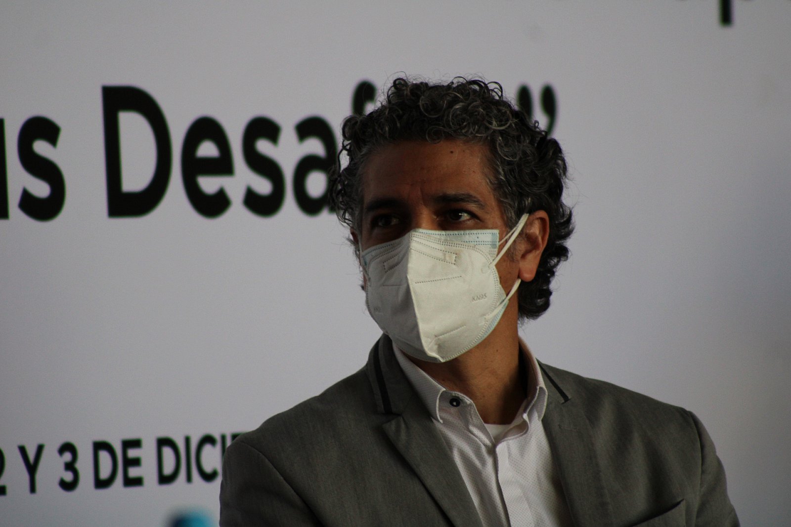 Clausura de las Jornadas Académicas "El Papel de los Sistemas Estatales Anticorrupción y sus Desafíos" (03/12/2021)