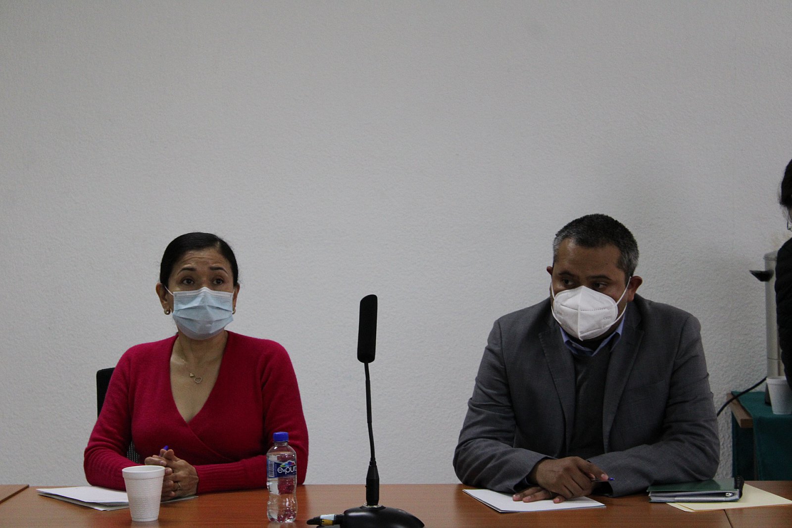 1ra. Reunión de trabajo de Enlaces del Comité Coordinador con SESNA (13-12-2021) 