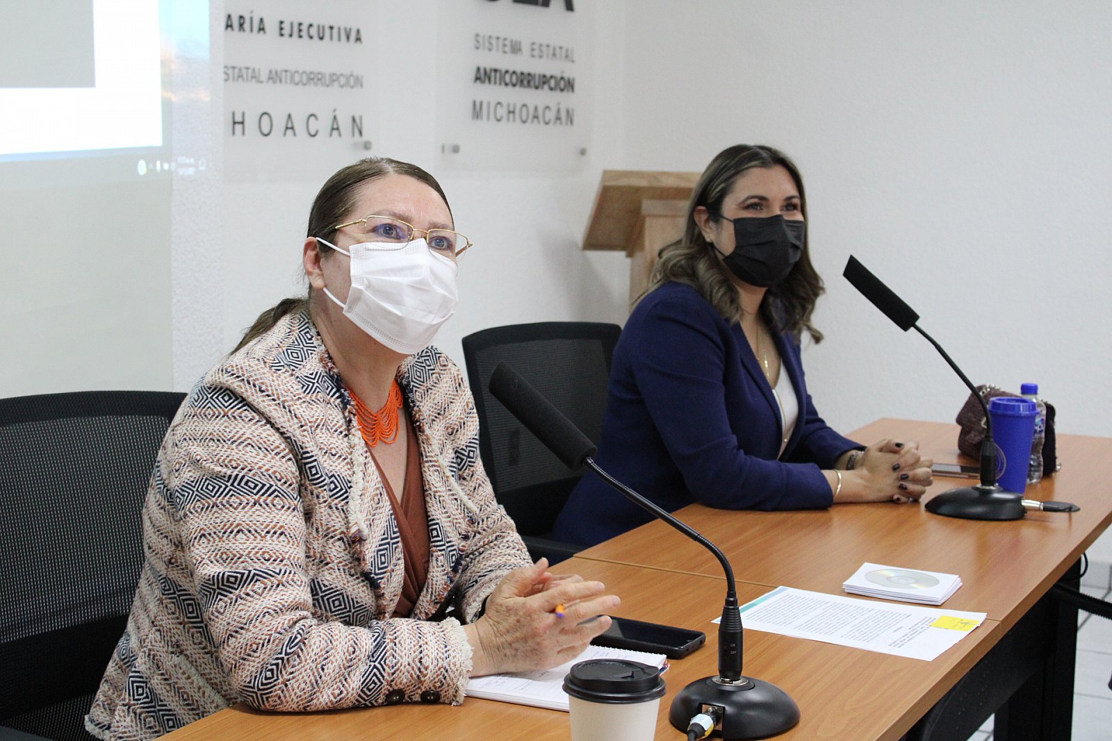1ra. Reunión de trabajo de Enlaces del Comité Coordinador con SESNA (13-12-2021) 
