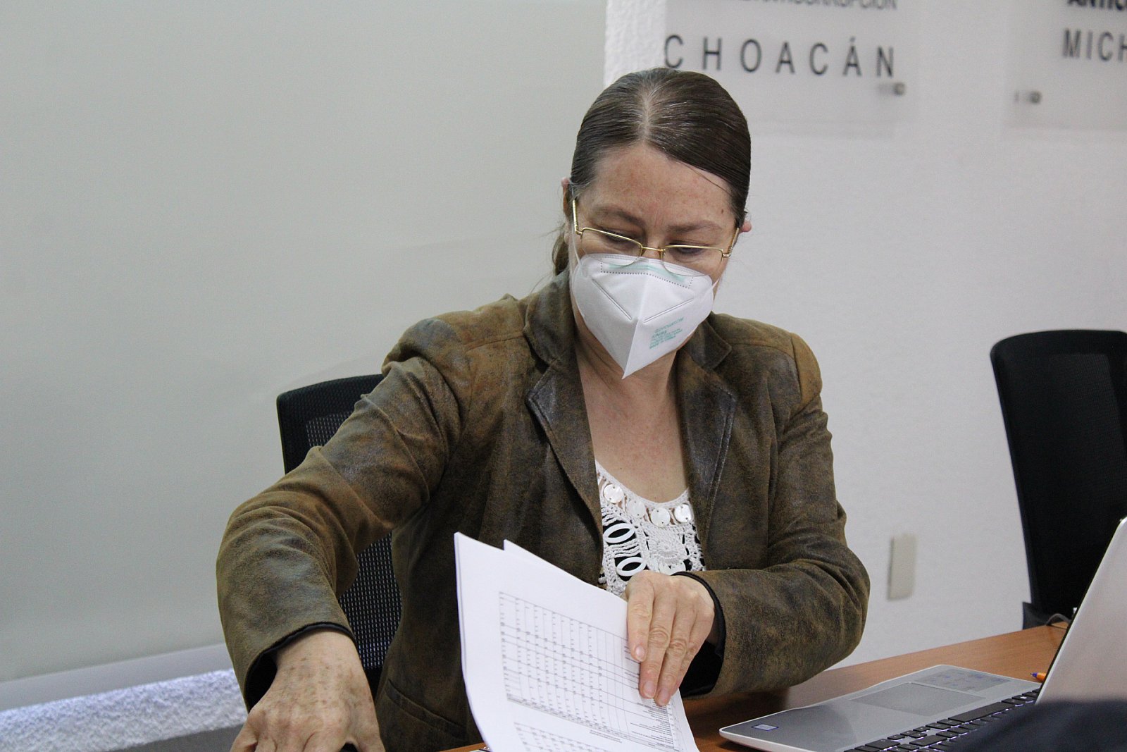 Reunión de Trabajo con Enlaces del Comité Coordinador del SEA (17/01/2022) 
