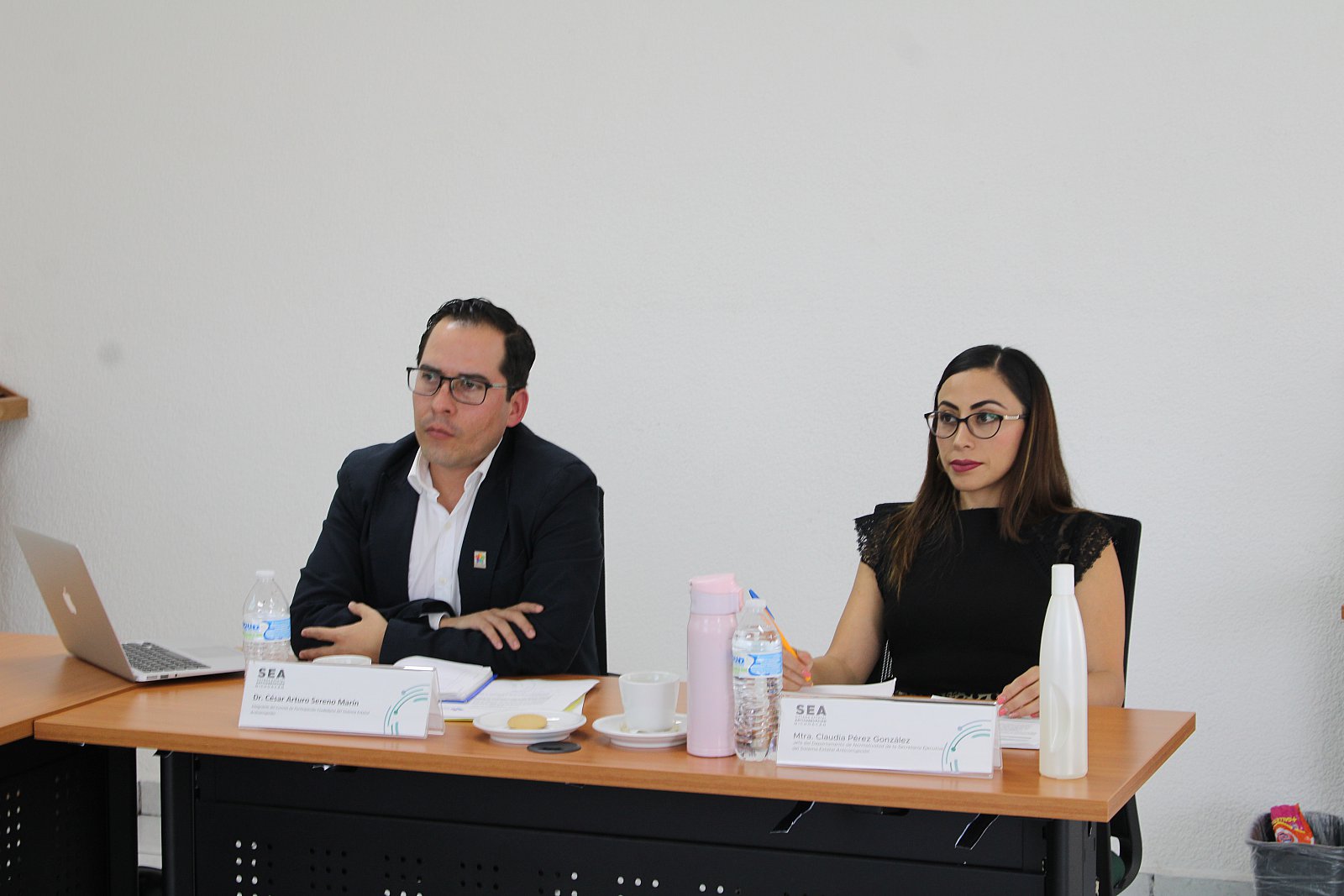 4ta Sesión Ordinaria de la Comisión Ejecutiva (11/11/2022)