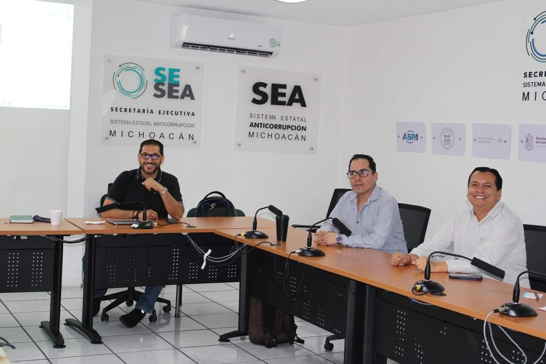 Mesa de Trabajo CPC PI-PEA