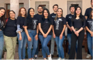 Primeros talleres de liderazgo y cultura organizacional