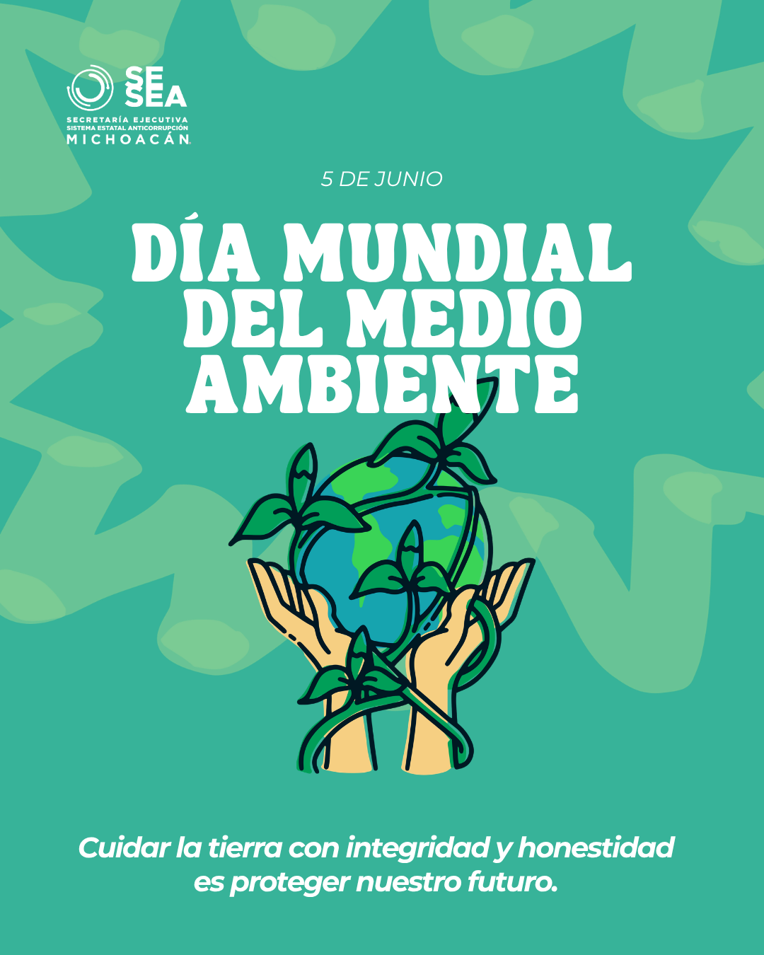 Será el SEA, los nuevos Avengers