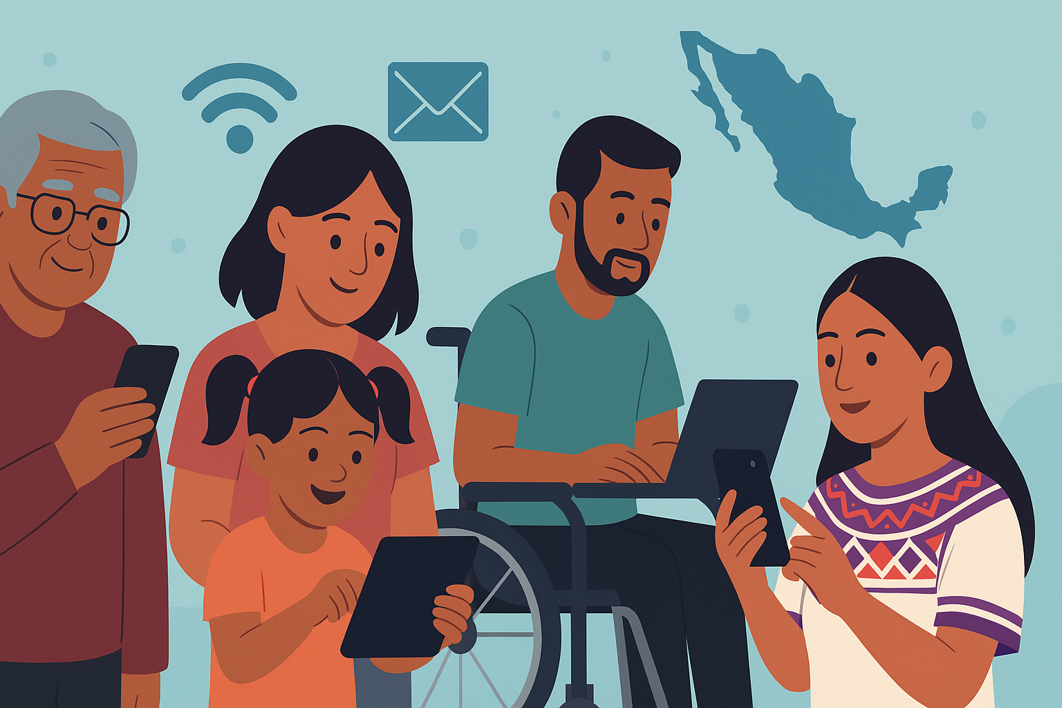 Información Básica para Interconexión