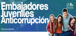 EmbajadoresJuveniles