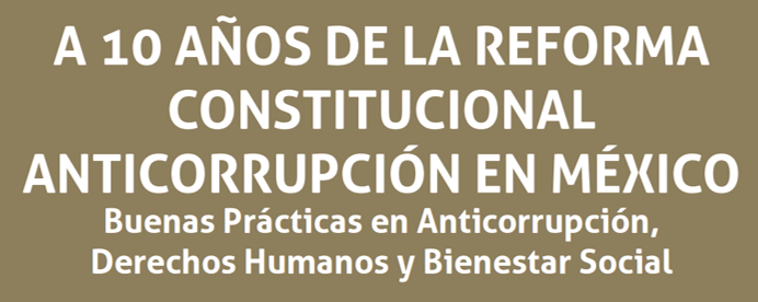 Libre de Corrupción