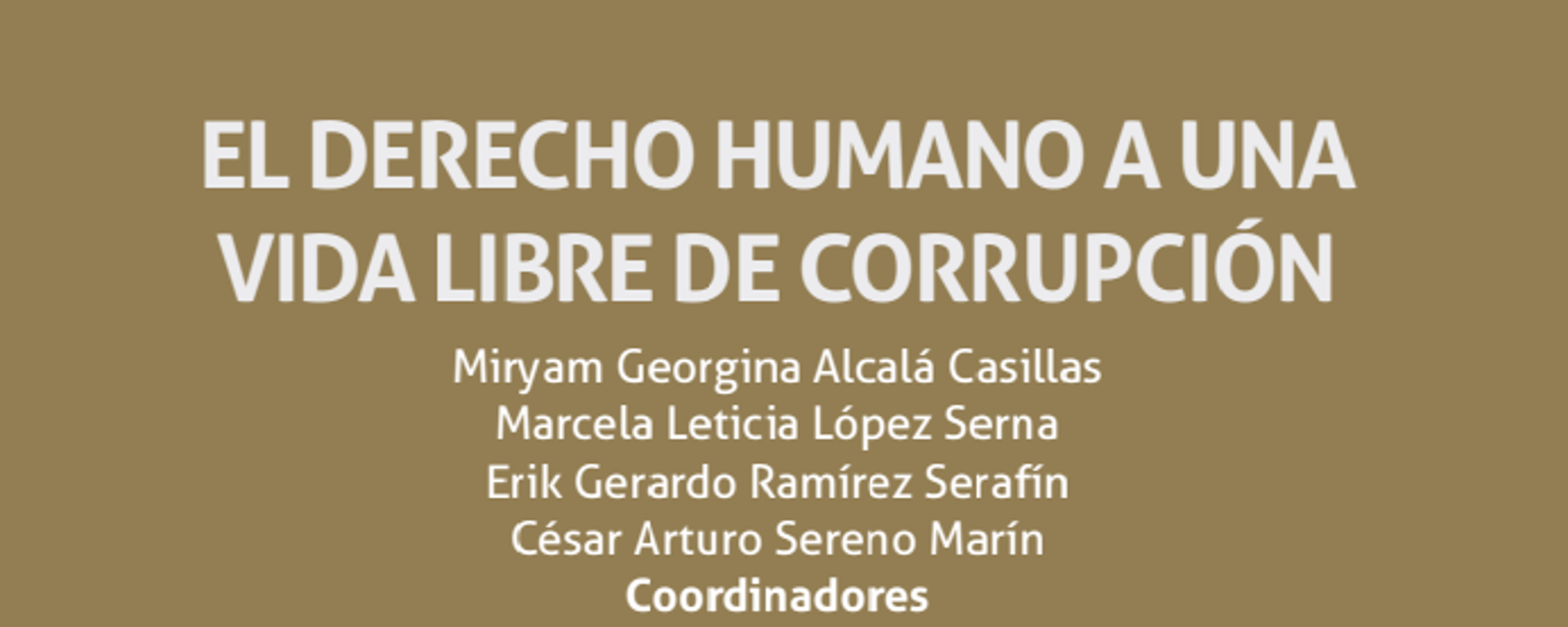 Libre de Corrupción