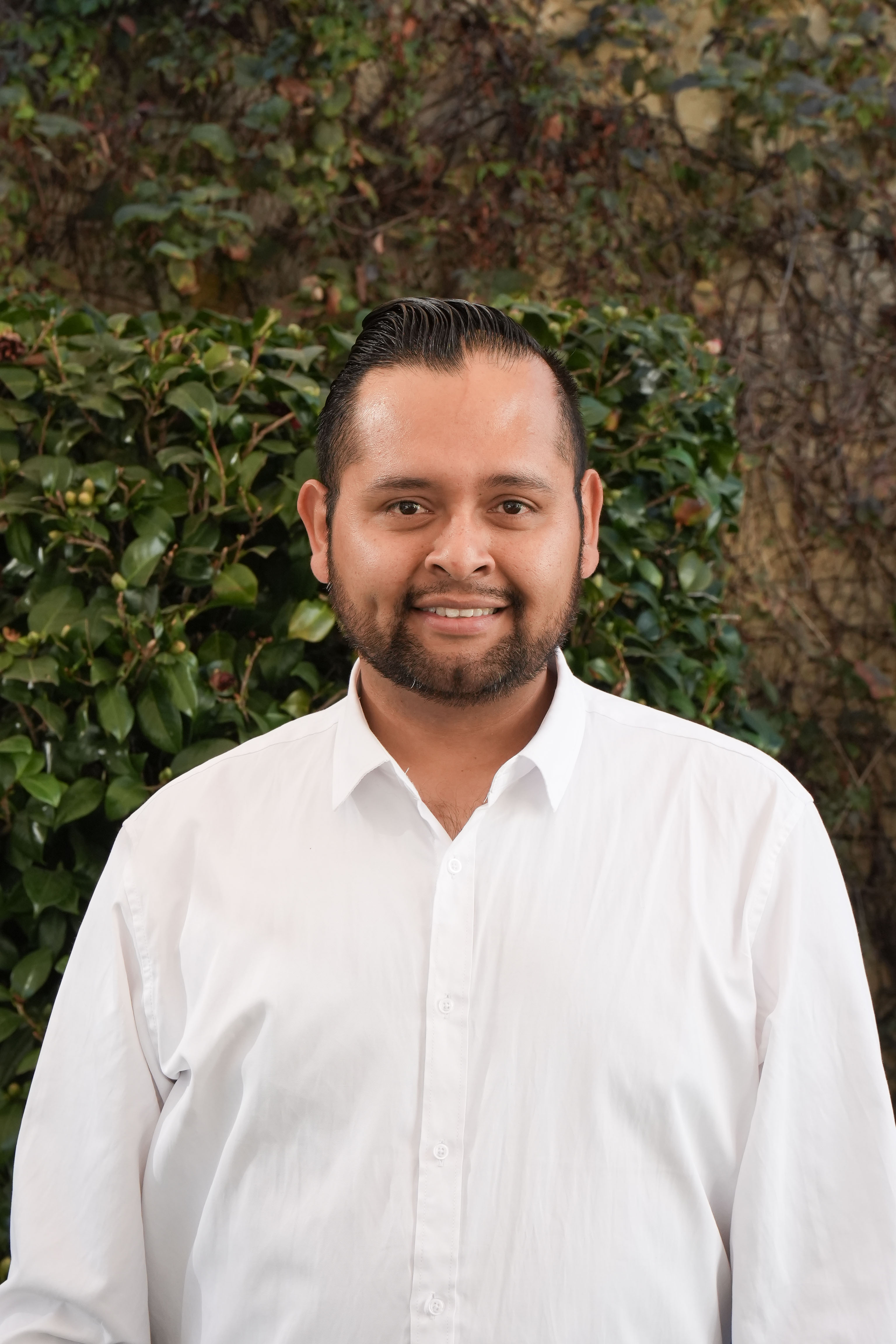 Lic. Michael Patricio Cruz