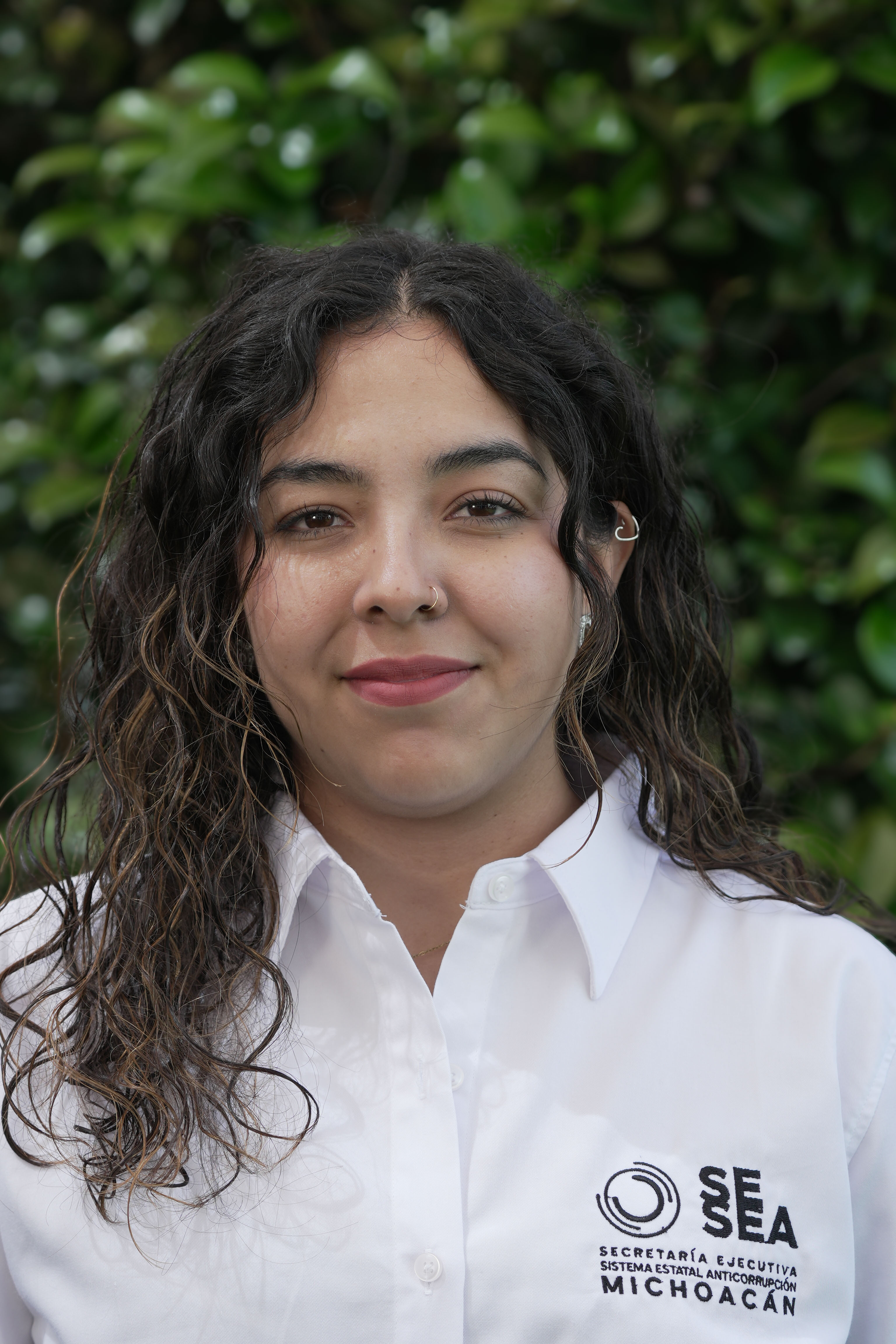 Lic. Kate Sarai Arizmendi Hernández