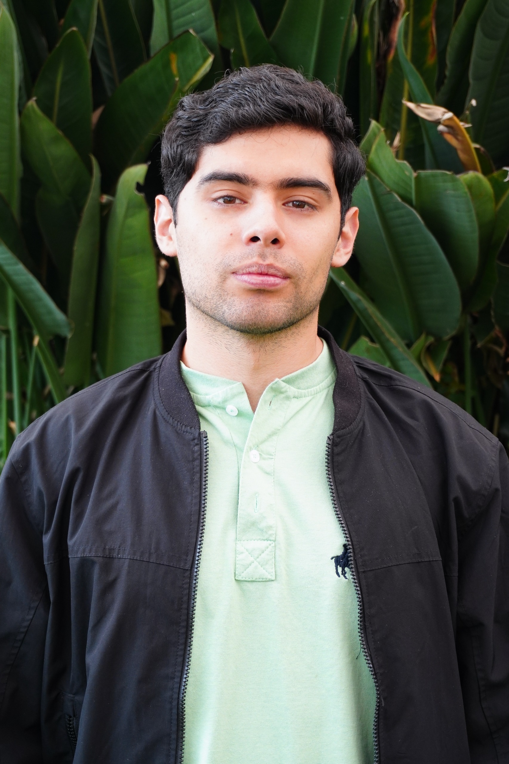 C. Jesús Yael Alvarado Valle