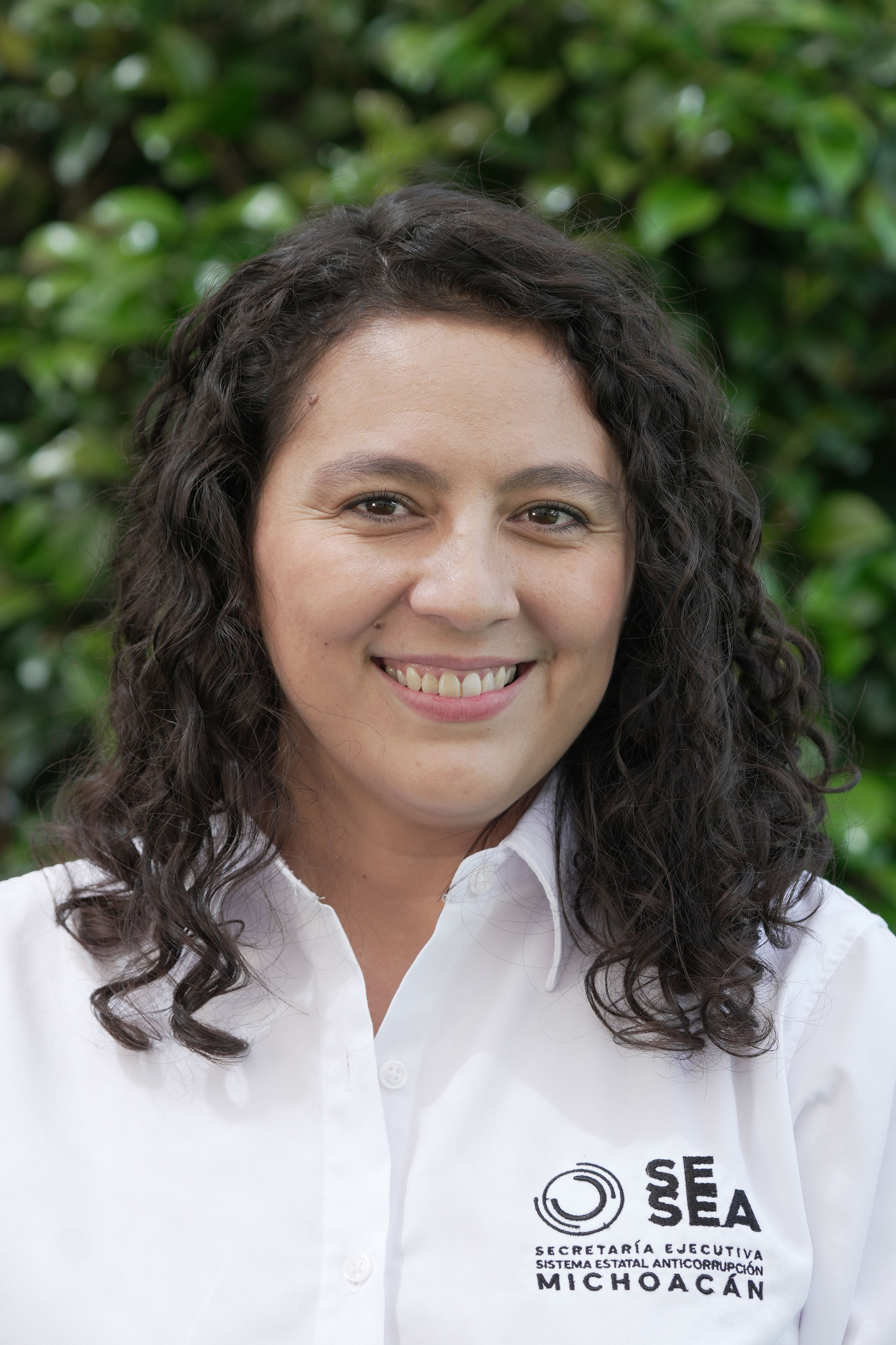 Lic. Ana Rosa García Pereznegrón