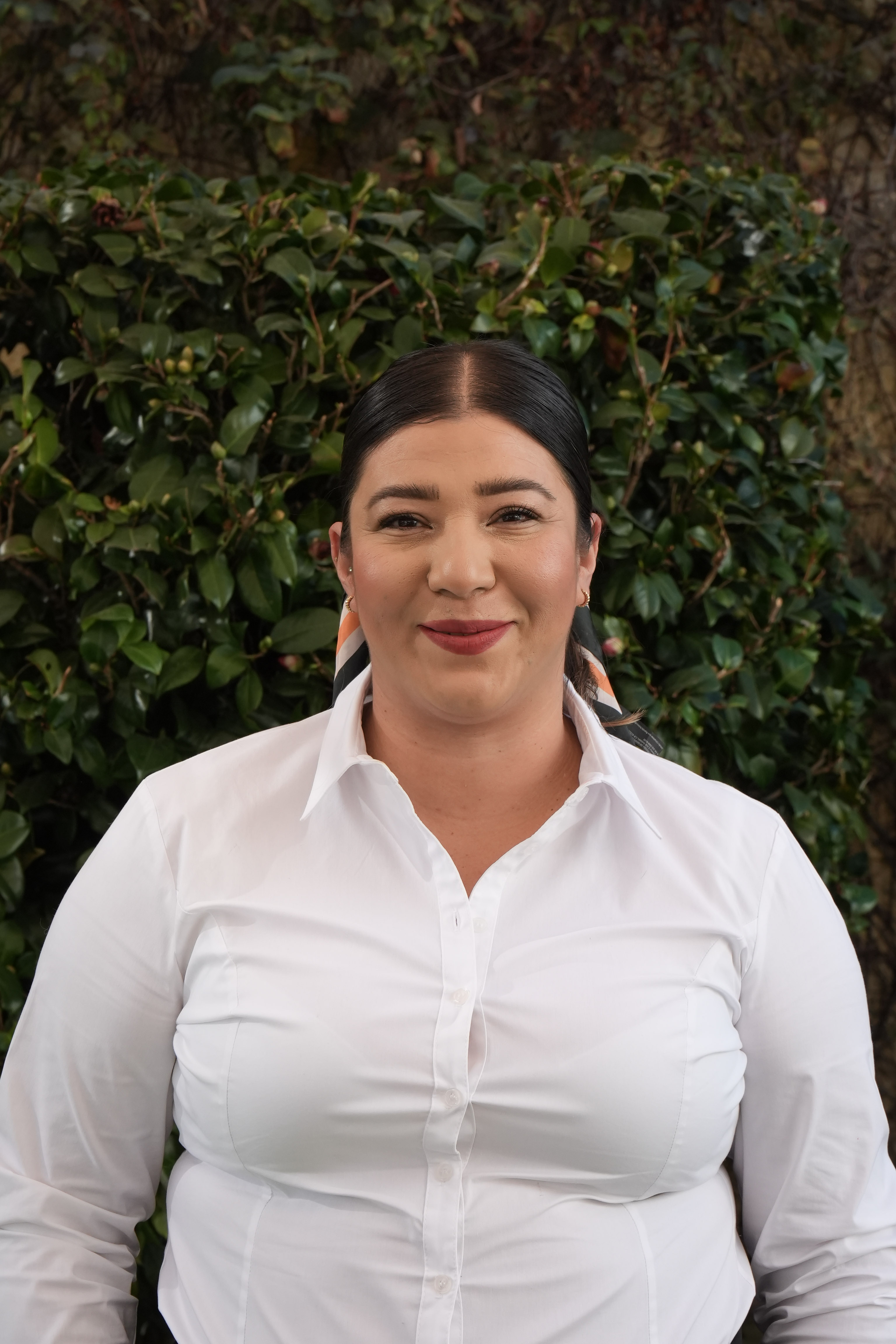C. Jeniffer Marín Mendoza