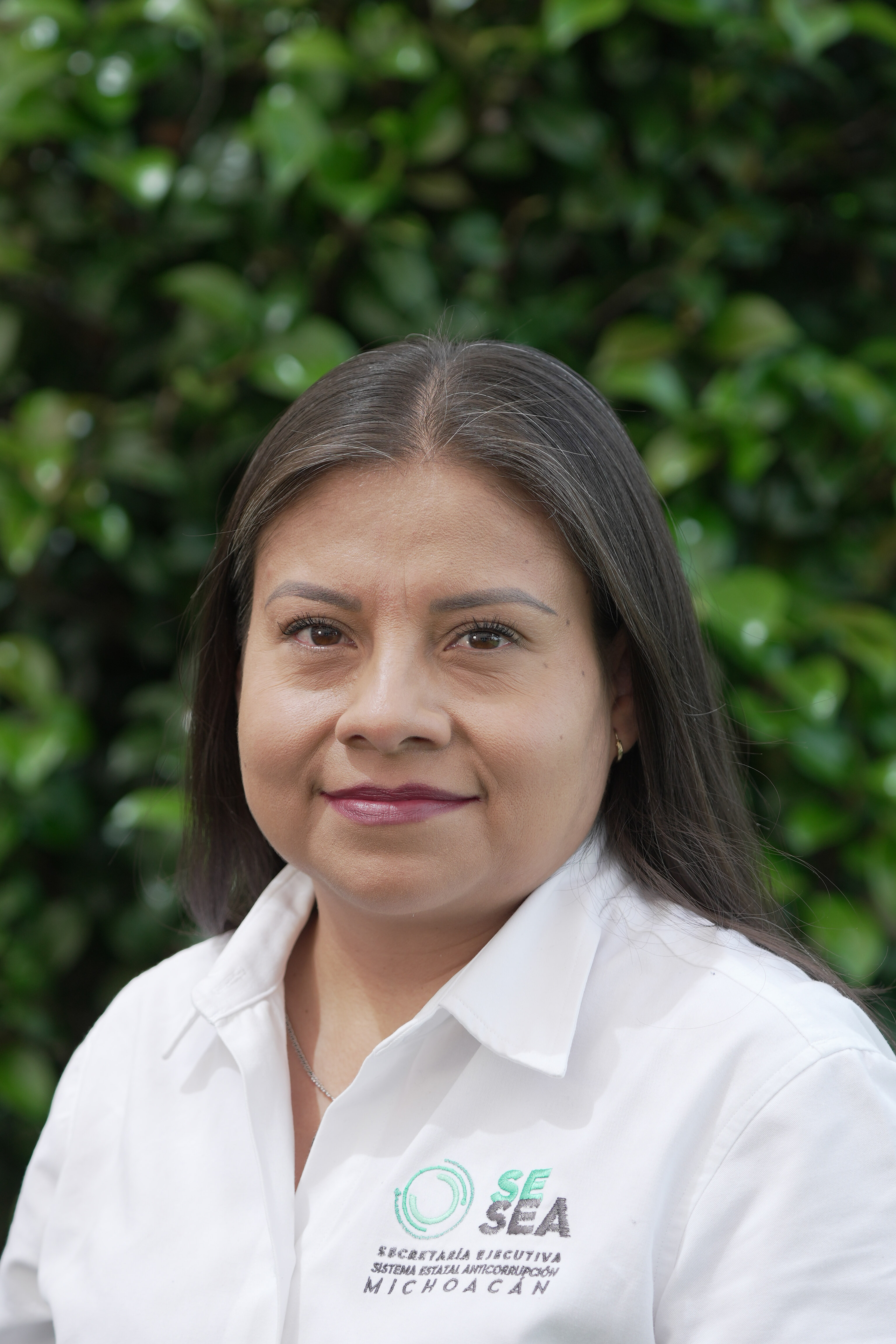 Mtra. María Isabel Rangel González