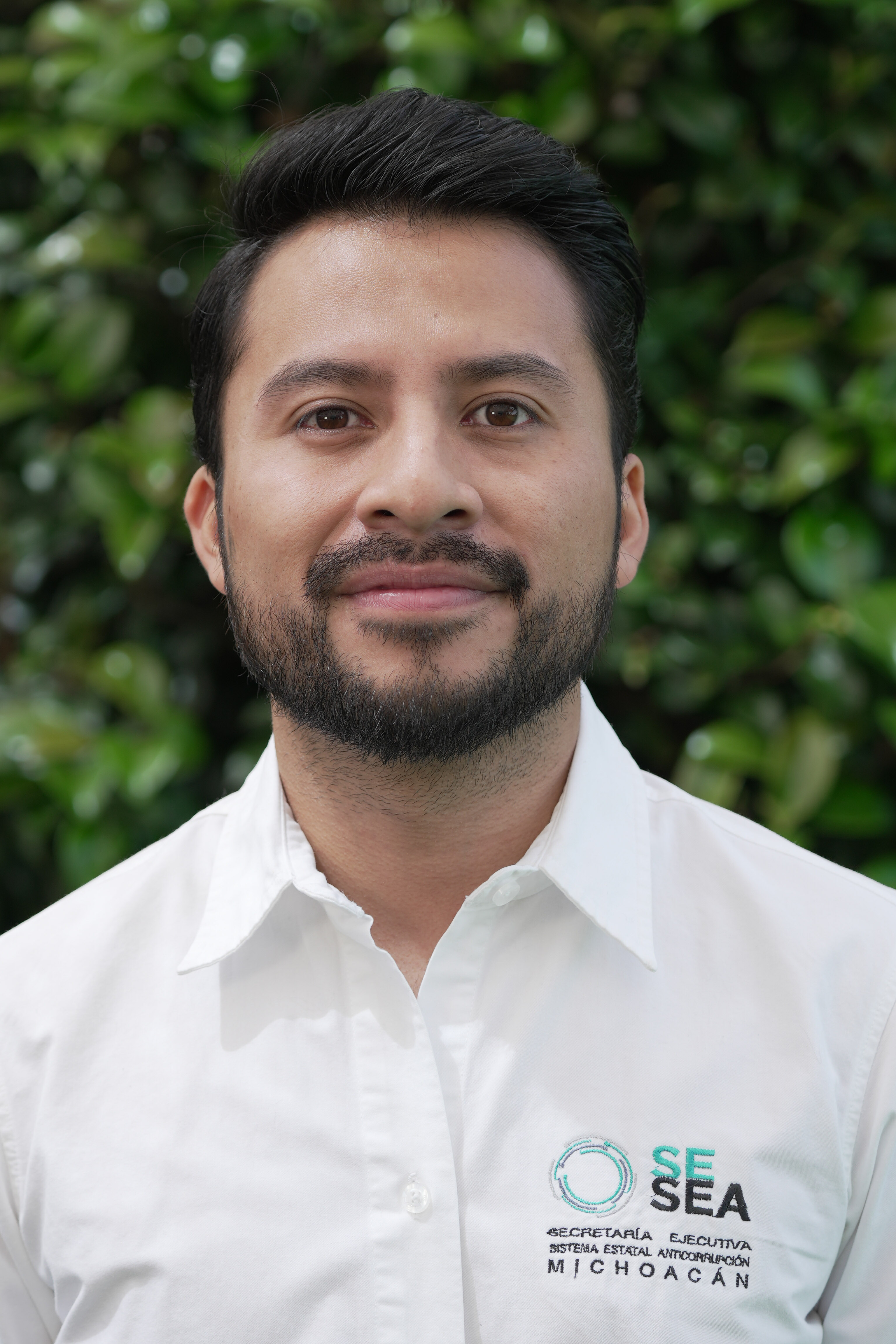 Lic. Moisés Alejandro Gómez Montes