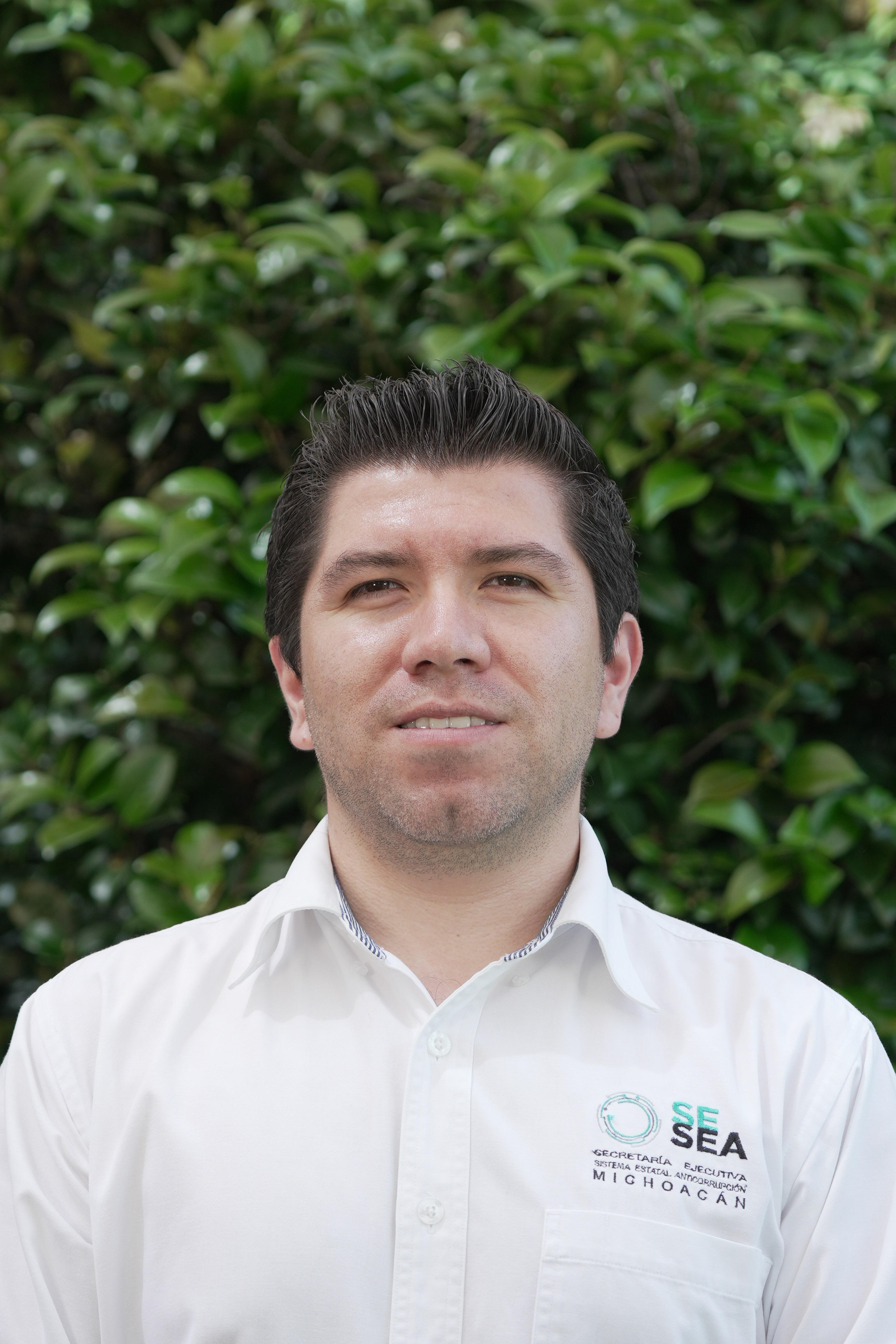 Dr. Bryan Eduardo Martínez Guzmán