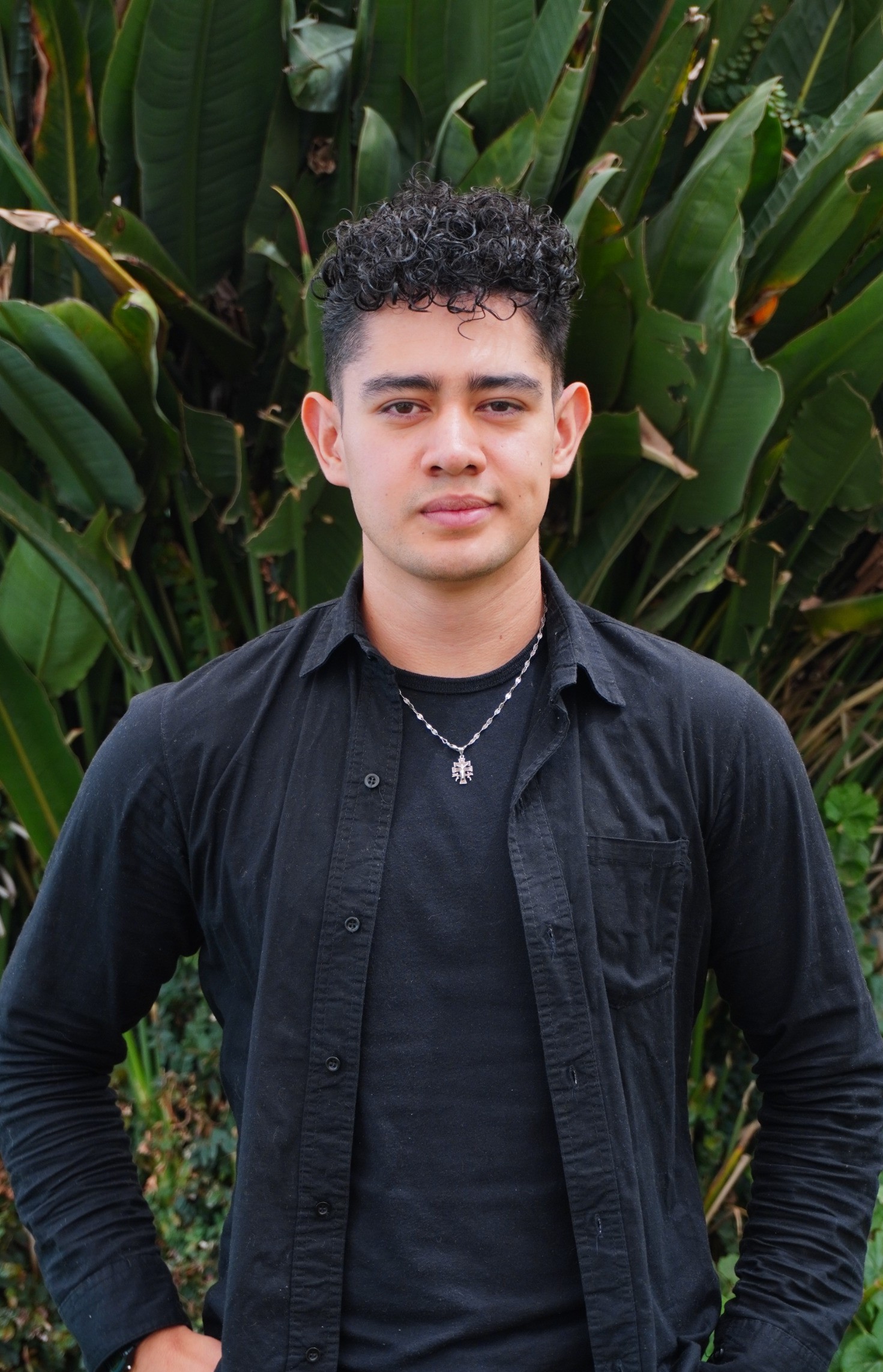 I.E. Irvin Ramsses García Saucedo