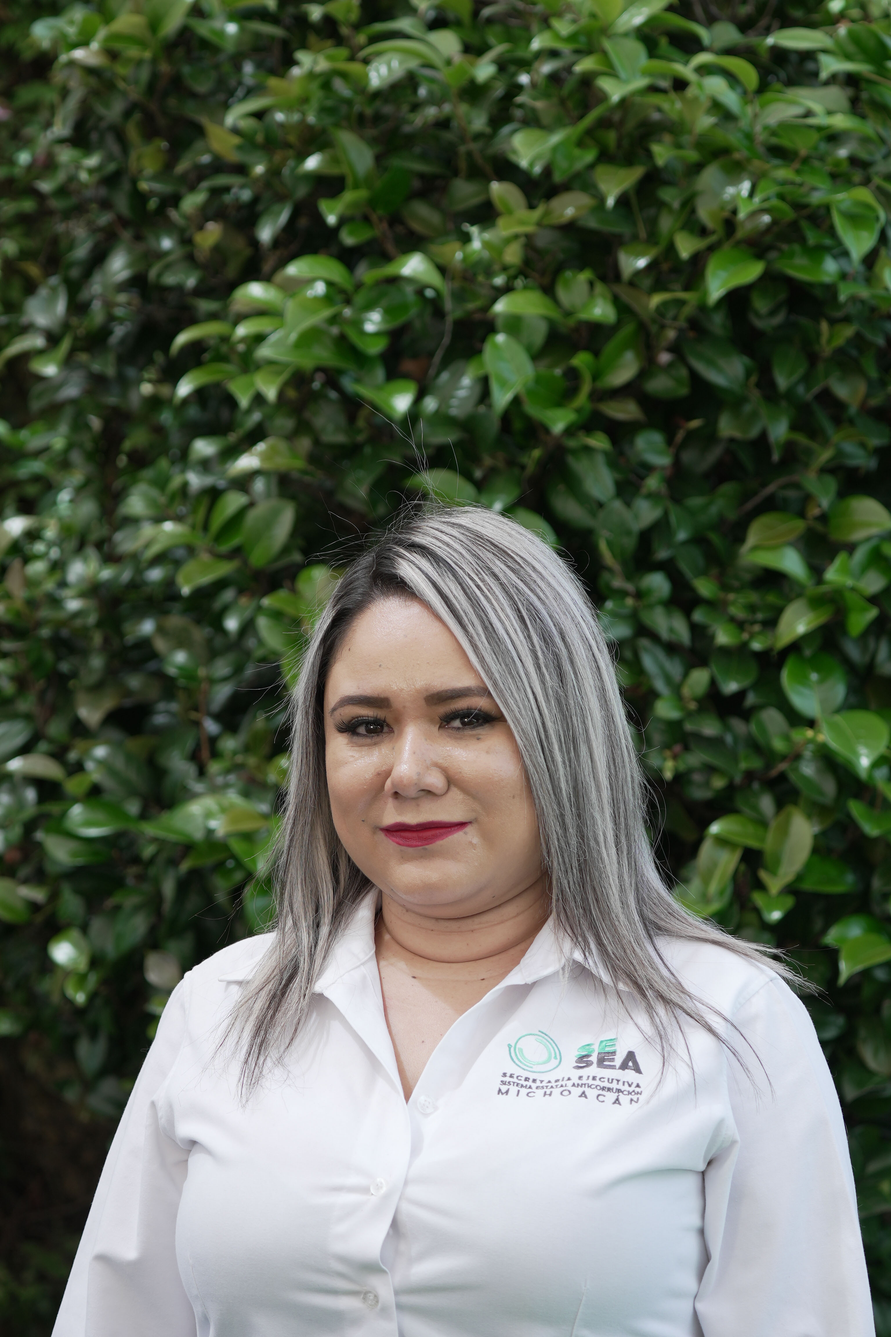 I.S.C. Laura Lizeth Morales García