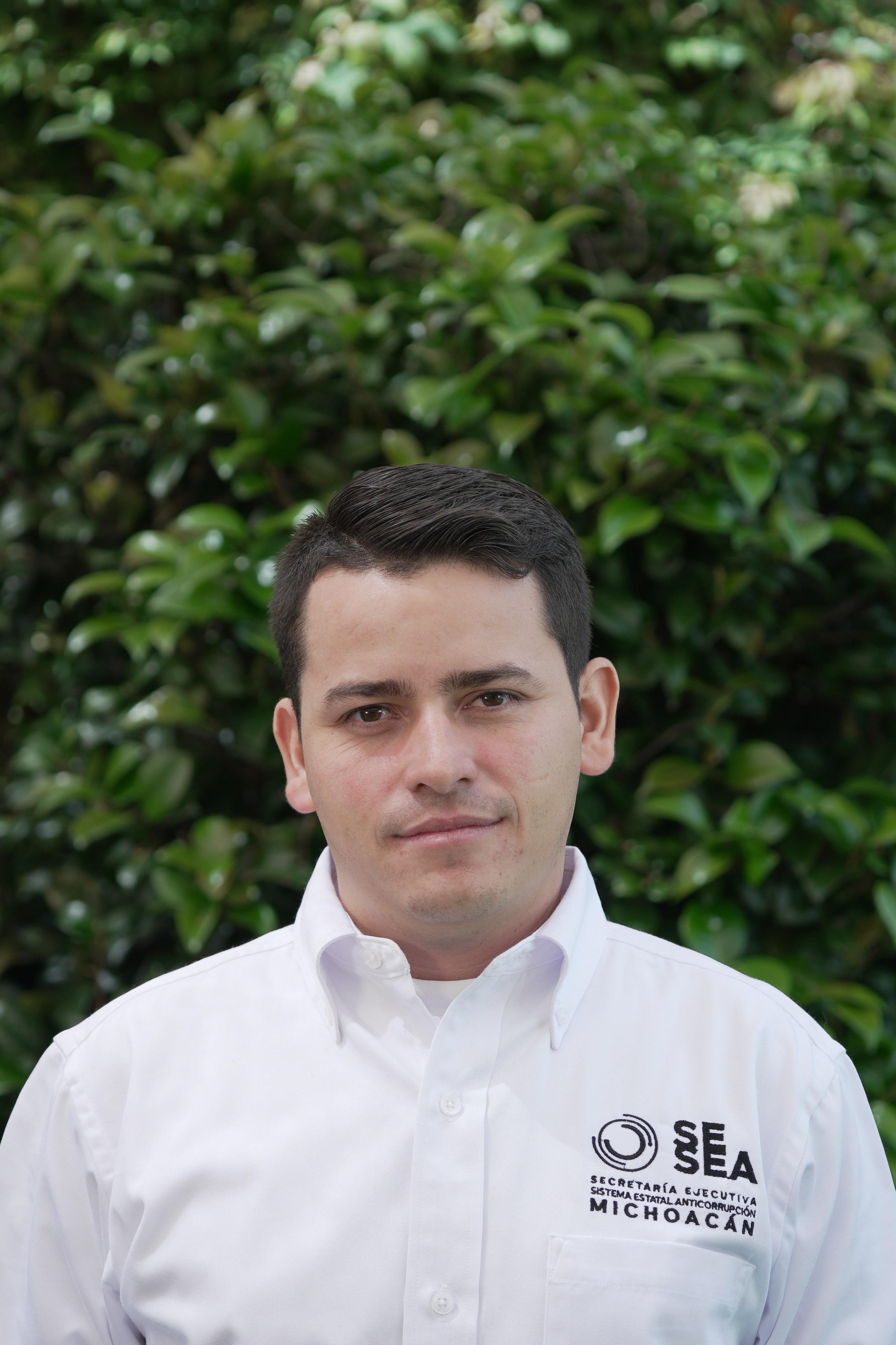 Lic. Alejandro Alfaro Domínguez