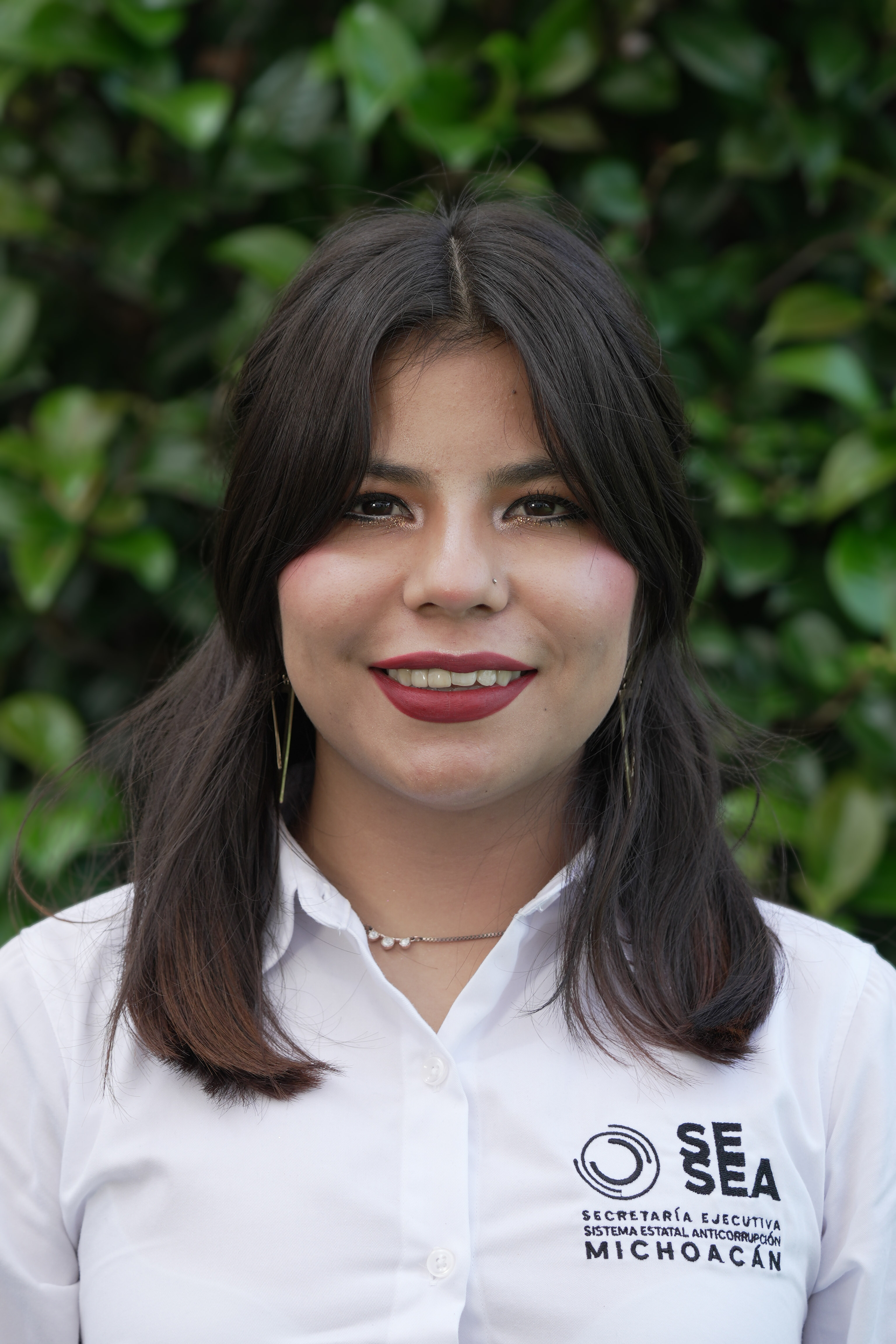 Lic. María Fernanda Barriga Cázares
