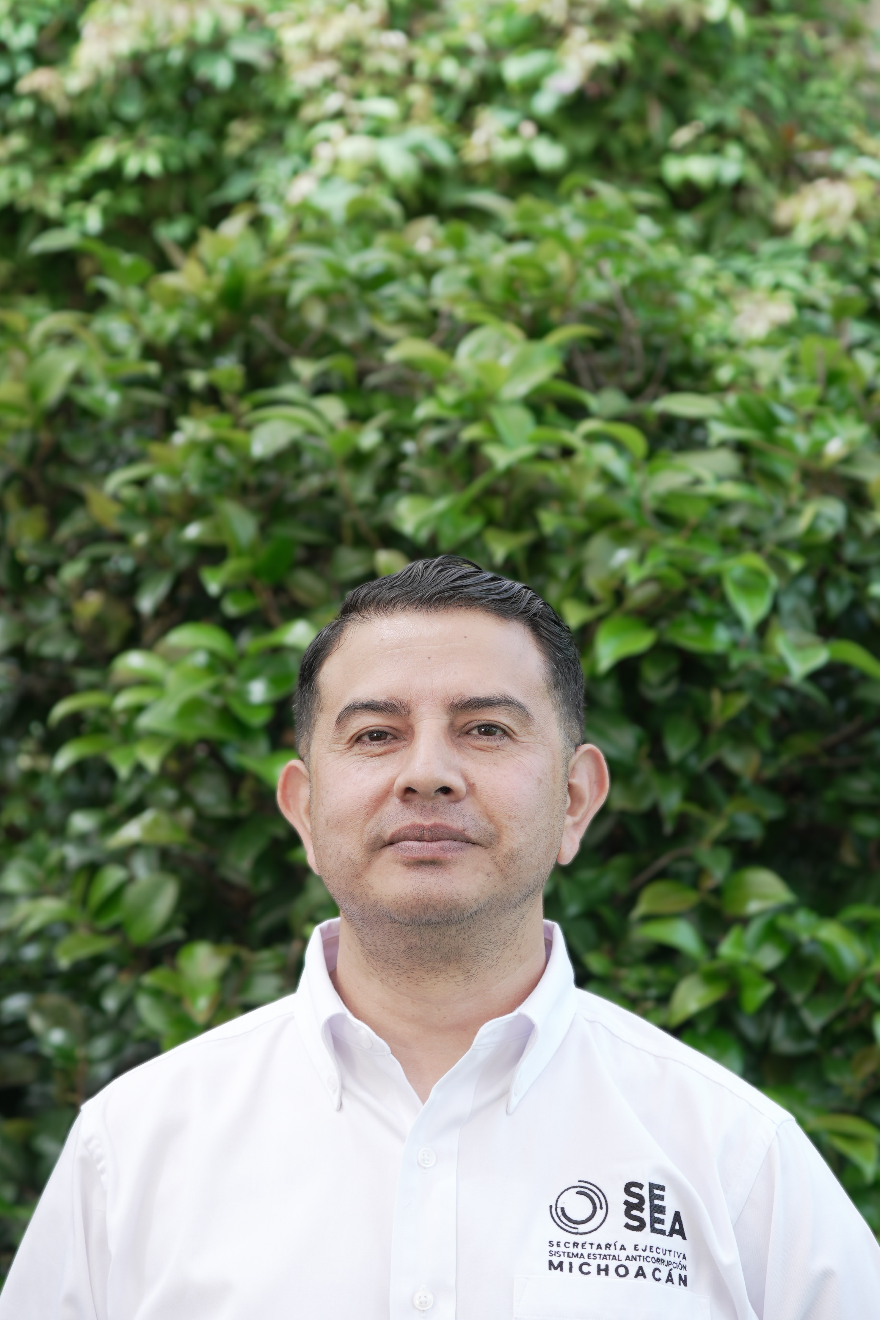 L.I.A. Jaime Guzmán Rivas