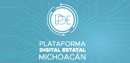 Plataforma Digital Estatal