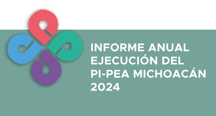 Avance PEA